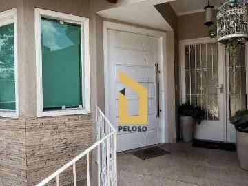 Casa / Sobrado para Venda em São Paulo/SP Vila Nova Mazzei 4 Quartos