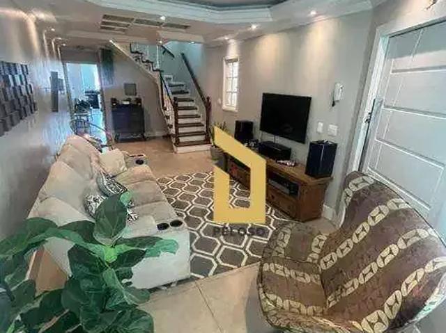 Casa / Sobrado para Venda em São Paulo/SP Vila Nova Mazzei 4 Quartos