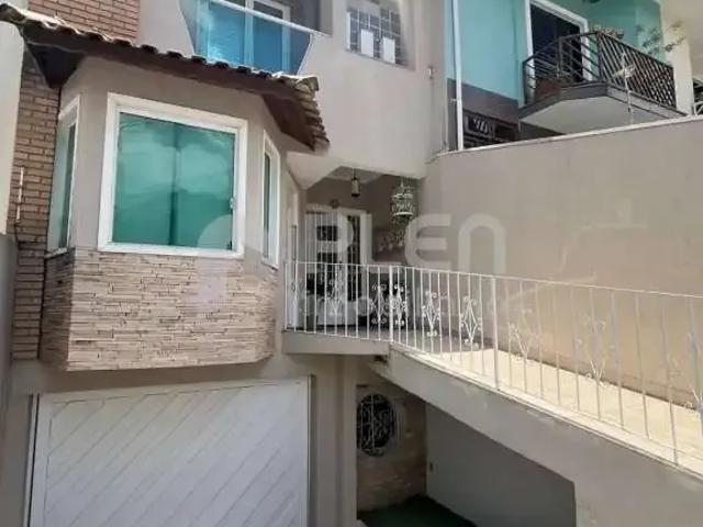 Casa / Sobrado para Venda em São Paulo/SP Vila Nova Mazzei 4 Quartos