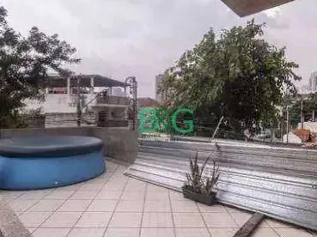 Casa / Sobrado para Venda em São Paulo/SP Vila Nova Manchester 4 Quartos