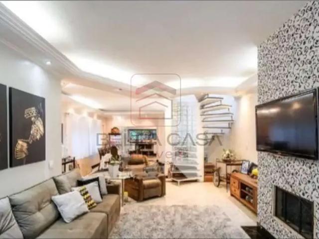 Casa / Sobrado para Venda em São Paulo/SP Vila Nova Manchester 4 Quartos