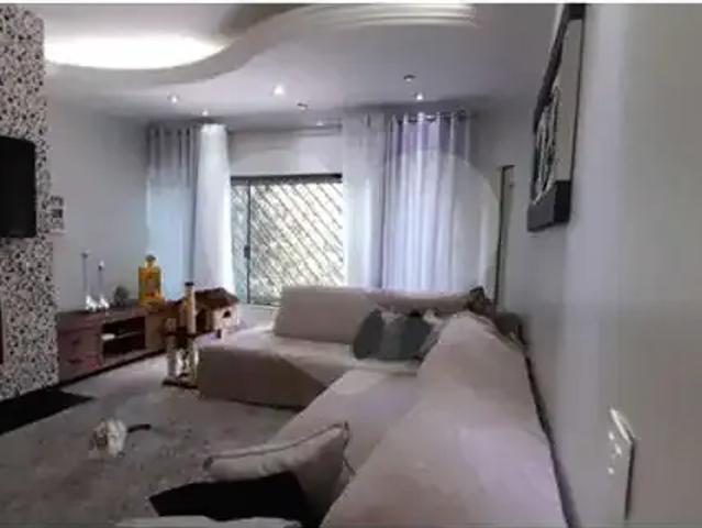 Casa / Sobrado para Venda em São Paulo/SP Vila Nova Manchester 4 Quartos