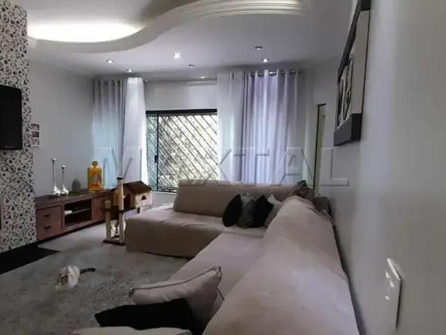 Casa / Sobrado para Venda em São Paulo/SP Vila Nova Manchester 4 Quartos