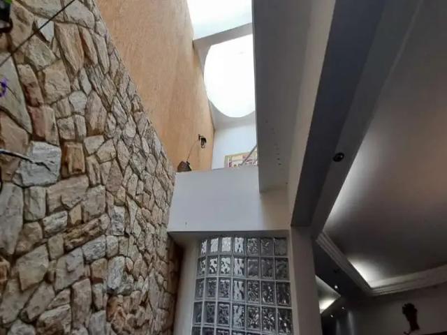 Casa / Sobrado para Venda em São Paulo/SP Vila Nova Manchester 4 Quartos