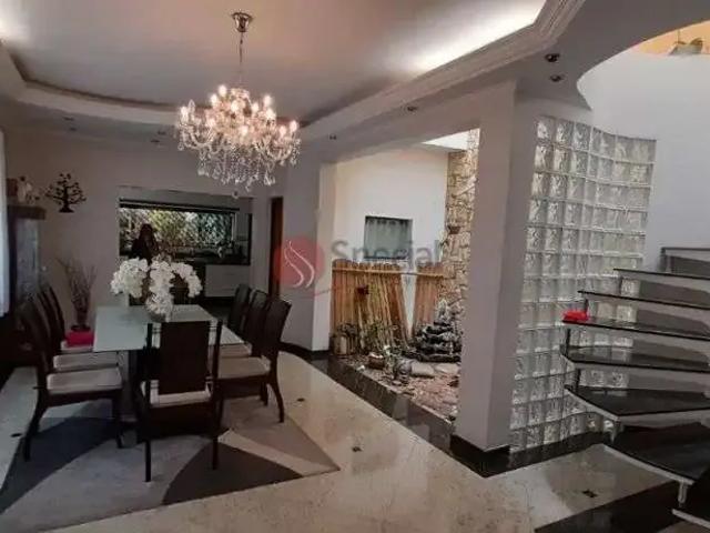Casa / Sobrado para Venda em São Paulo/SP Vila Nova Manchester 4 Quartos