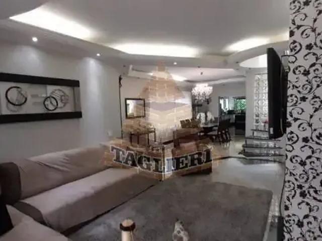 Casa / Sobrado para Venda em São Paulo/SP Vila Nova Manchester 4 Quartos
