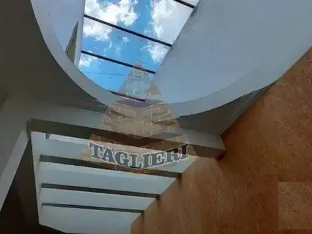 Casa / Sobrado para Venda em São Paulo/SP Vila Nova Manchester 4 Quartos