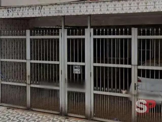 Casa / Sobrado para Venda em São Paulo/SP Vila Nova Manchester 5 Quartos