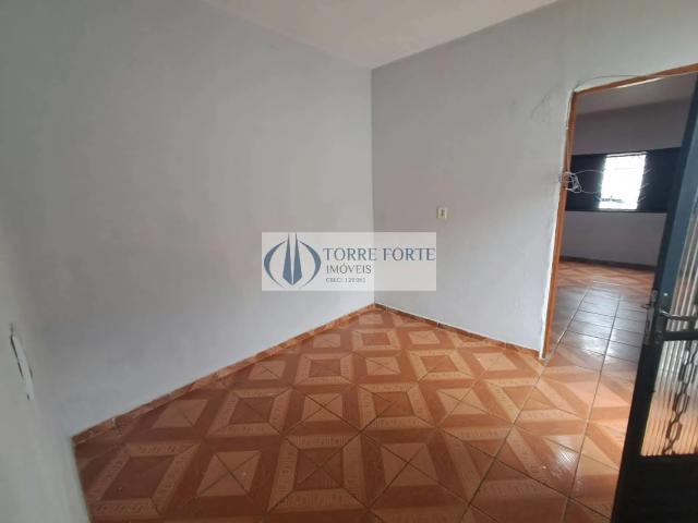 Casa / Sobrado para Venda em São Paulo/SP Vila Nova Manchester 2 Quartos