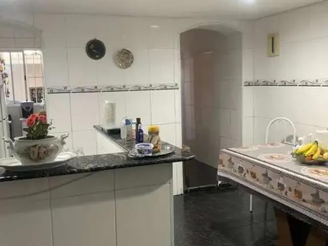 Casa / Sobrado para Venda em São Paulo/SP Vila Nova Manchester 2 Quartos