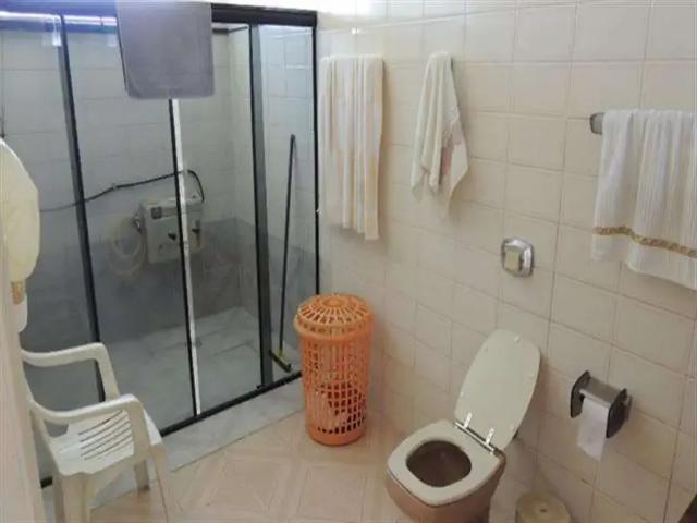 Casa / Sobrado para Venda em São Paulo/SP Vila Nova Manchester 3 Quartos