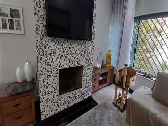 Casa / Sobrado para Venda em São Paulo/SP Vila Nova Manchester 3 Quartos
