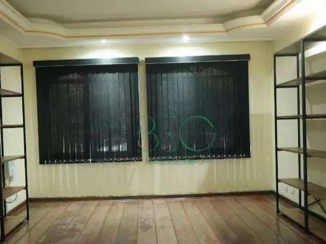 Casa / Sobrado para Venda em São Paulo/SP Vila Nova Manchester 3 Quartos