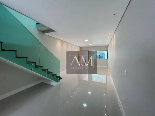 Casa / Sobrado para Venda em São Paulo/SP Vila Nova Manchester 3 Quartos