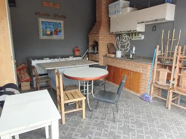 Casa / Sobrado para Venda em São Paulo/SP Vila Nova Savoia 3 Quartos