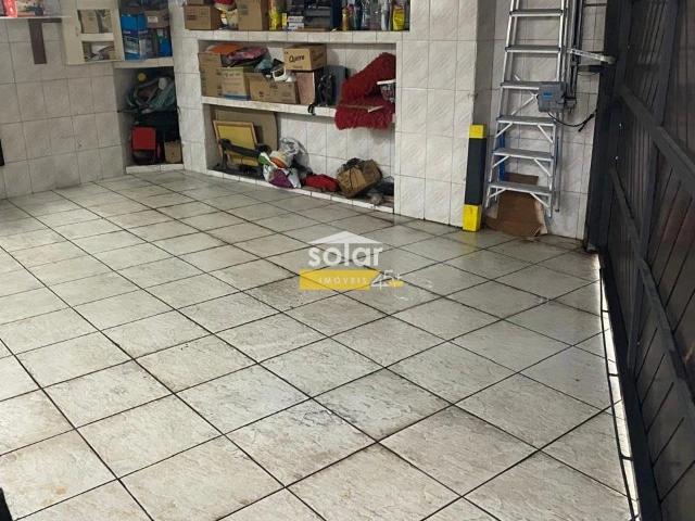 Casa / Sobrado para Venda em São Paulo/SP Vila Nova Savoia 3 Quartos
