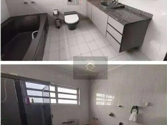 Casa / Sobrado para Venda em São Paulo/SP Vila Nova Savoia 3 Quartos