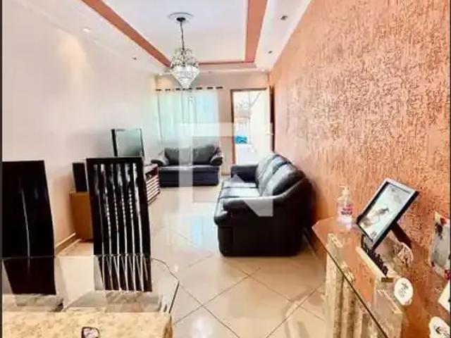Casa / Sobrado para Venda em São Paulo/SP Vila Nova Savoia 4 Quartos