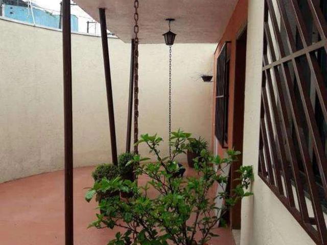 Casa / Sobrado para Venda em São Paulo/SP Vila Nova Pauliceia 2 Quartos