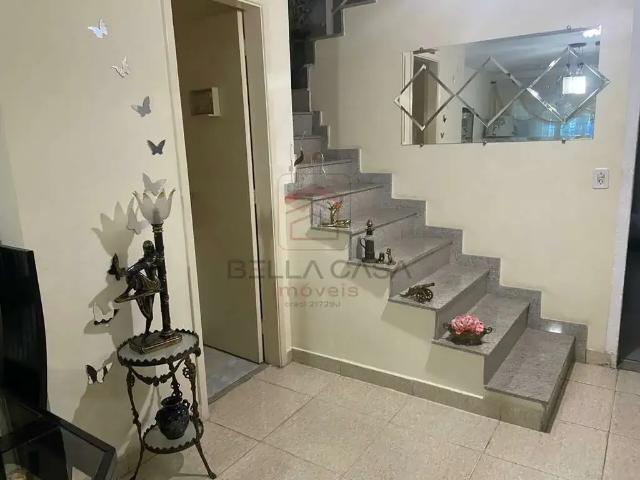 Casa / Sobrado para Venda em São Paulo/SP Parque São Lucas 3 Quartos