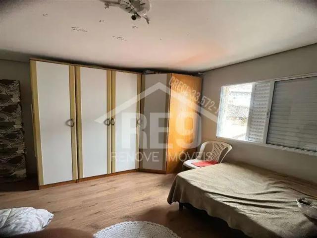 Casa / Sobrado para Venda em São Paulo/SP Vila Nova Pauliceia 3 Quartos