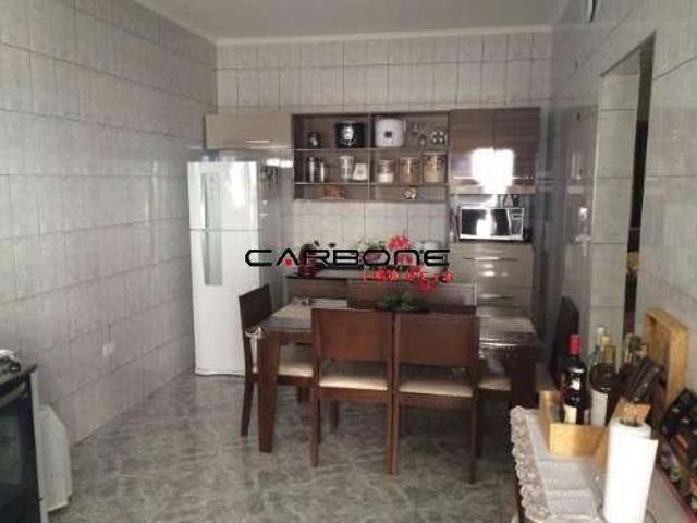 Casa / Sobrado para Venda em São Paulo/SP Vila Nova Pauliceia 4 Quartos