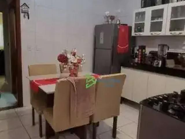 Casa / Sobrado para Venda em São Paulo/SP Vila Nova Parada 2 Quartos