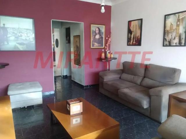 Casa / Sobrado para Venda em São Paulo/SP Vila Mazzei 3 Quartos