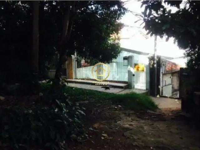Casa / Sobrado para Venda em São Paulo/SP Vila Nova Parada 3 Quartos