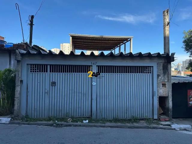 Casa / Sobrado para Venda em São Paulo/SP Vila Nova Pirajussara 3 Quartos