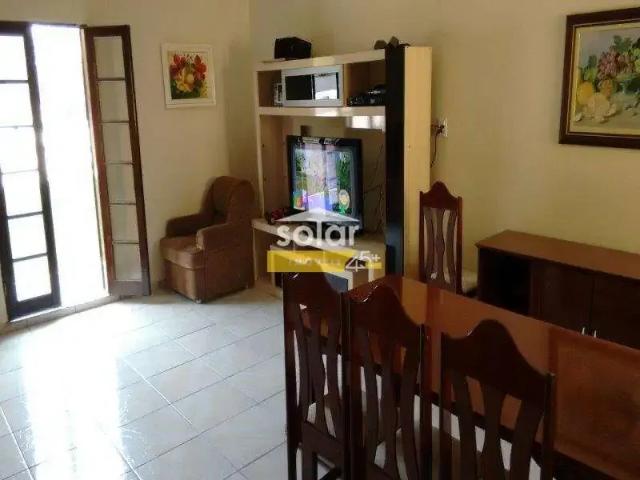 Casa / Sobrado para Venda em São Paulo/SP Vila Nova Teresa 2 Quartos
