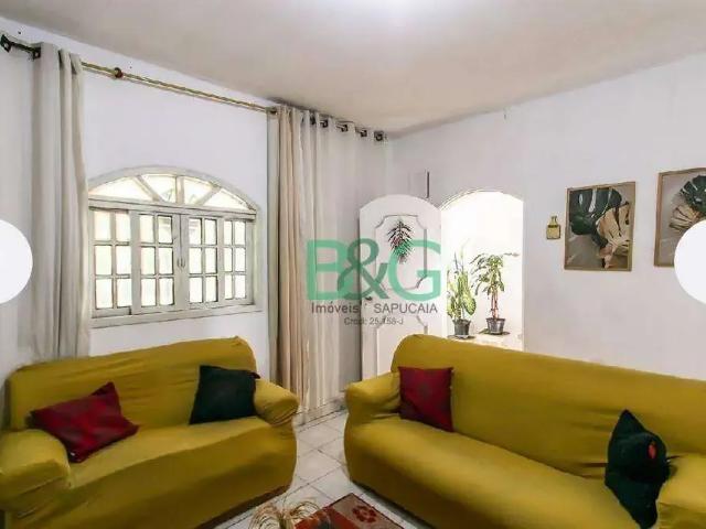 Casa / Sobrado para Venda em São Paulo/SP Vila Nova Teresa 6 Quartos