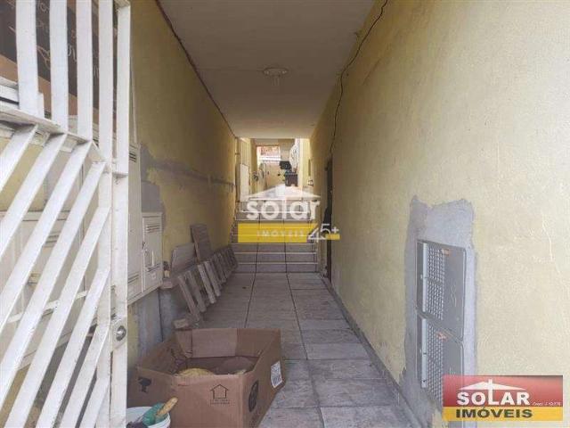 Casa / Sobrado para Venda em São Paulo/SP Vila Nova Teresa