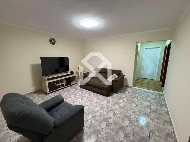 Casa / Sobrado para Venda em São Paulo/SP Vila Nova York 4 Quartos