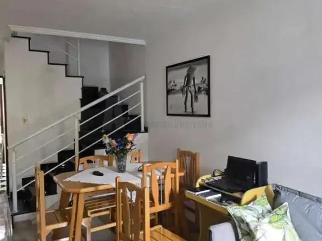 Casa / Sobrado para Venda em São Paulo/SP Vila Nova York 2 Quartos