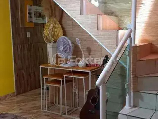 Casa / Sobrado para Venda em São Paulo/SP Vila Odete 3 Quartos