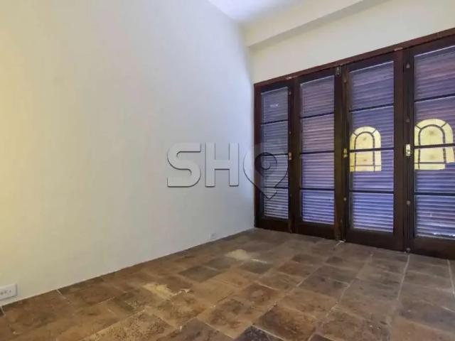 Casa / Sobrado para Venda em São Paulo/SP Vila Olímpia 3 Quartos