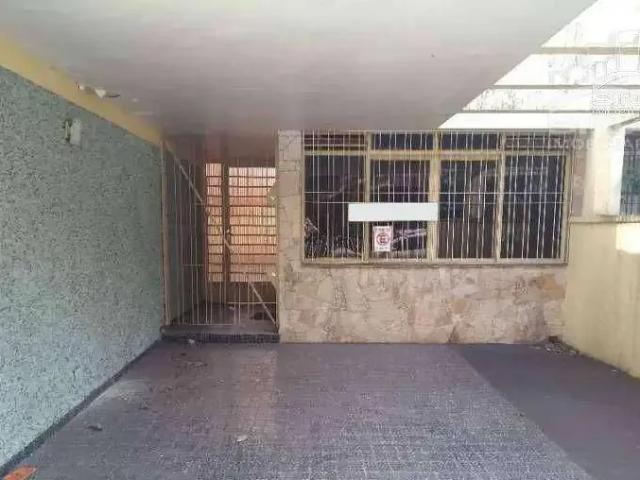 Casa / Sobrado para Venda em São Paulo/SP Vila Olímpia 3 Quartos