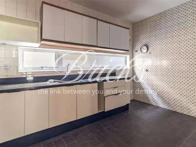Casa / Sobrado para Venda em São Paulo/SP Vila Olímpia 3 Quartos