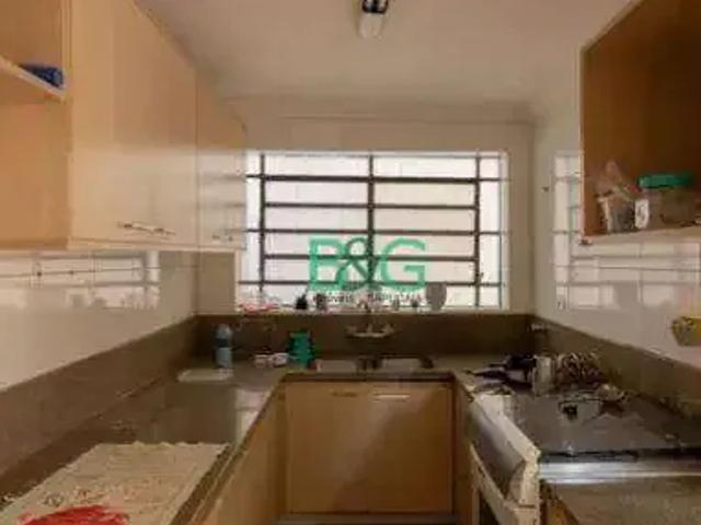 Casa / Sobrado para Venda em São Paulo/SP Vila Olímpia 3 Quartos