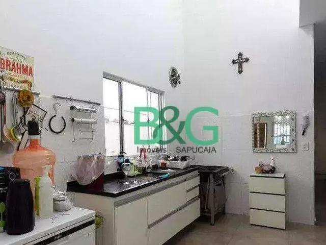 Casa / Sobrado para Venda em São Paulo/SP Vila Olímpia 3 Quartos