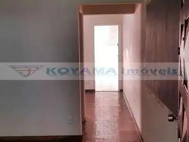 Casa / Sobrado para Venda em São Paulo/SP Vila Olímpia 3 Quartos
