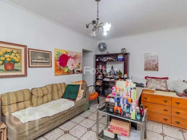 Casa / Sobrado para Venda em São Paulo/SP Vila Olímpia 3 Quartos