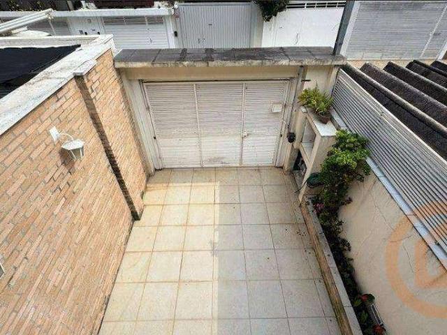 Casa / Sobrado para Venda em São Paulo/SP Vila Olímpia 2 Quartos