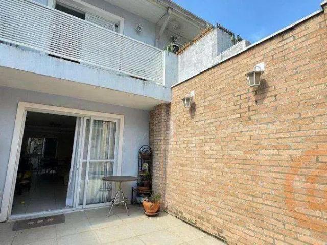 Casa / Sobrado para Venda em São Paulo/SP Vila Olímpia 2 Quartos