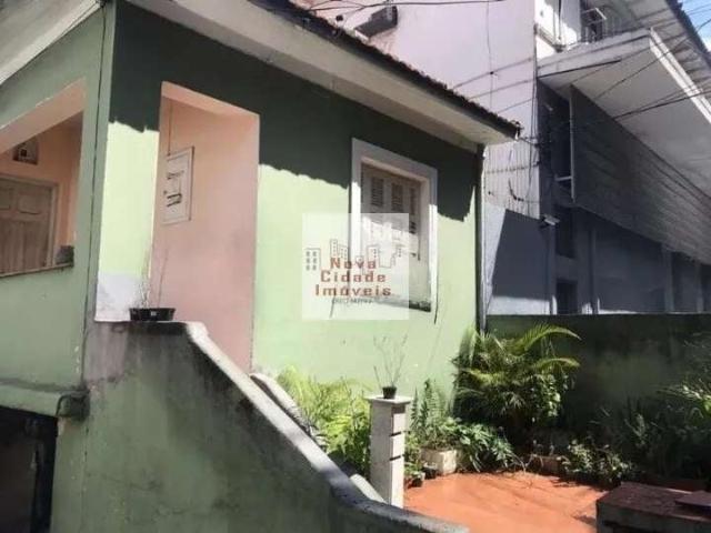 Casa / Sobrado para Venda em São Paulo/SP Vila Olímpia 2 Quartos