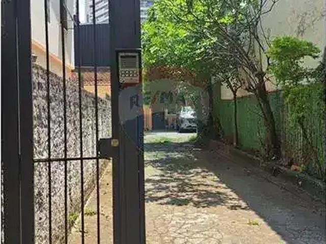 Casa / Sobrado para Venda em São Paulo/SP Vila Olímpia 4 Quartos