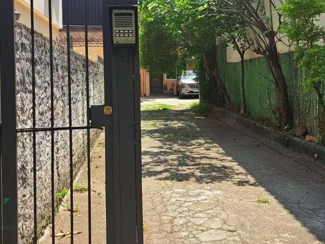 Casa / Sobrado para Venda em São Paulo/SP Vila Olímpia 4 Quartos