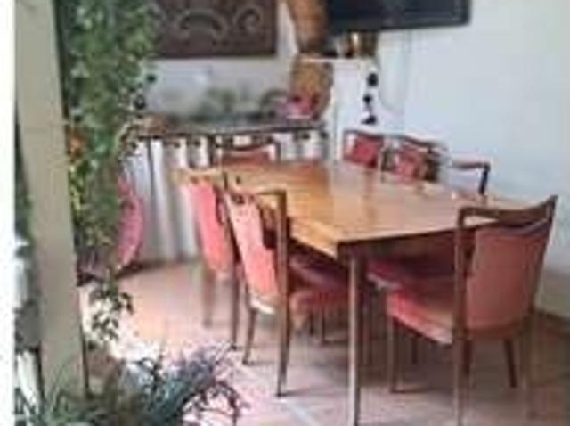 Casa / Sobrado para Venda em São Paulo/SP Vila Olímpia 4 Quartos