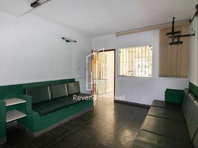 Casa / Sobrado para Venda em São Paulo/SP Vila Olímpia 5 Quartos